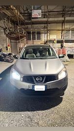 Qashqai+2 7 posti