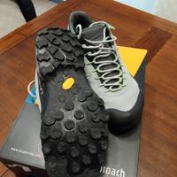 Scarpe Avvicinamento La Sportiva TX4, Num. 40,5
