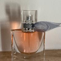 Profumo la vie est belle Lancôme