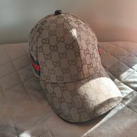 cappello Gucci 