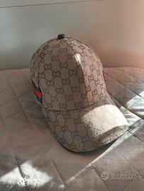 cappello Gucci 