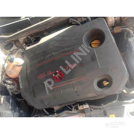 Catalizzatore (reso) alfa romeo giulietta 2010-13