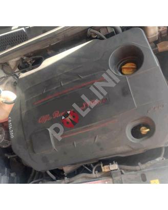 Catalizzatore (reso) alfa romeo giulietta 2010-13