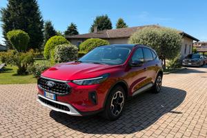 Ford Kuga 2.5 Plug-in Hybrid Active X 07/2024