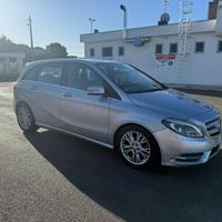 2014 Mercedes-Benz classe b 200