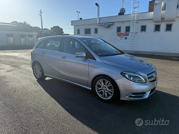 2014 Mercedes-Benz classe b 200