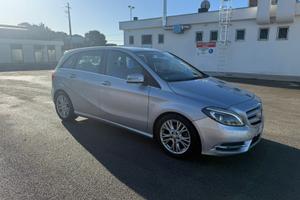 2014 Mercedes-Benz classe b 200
