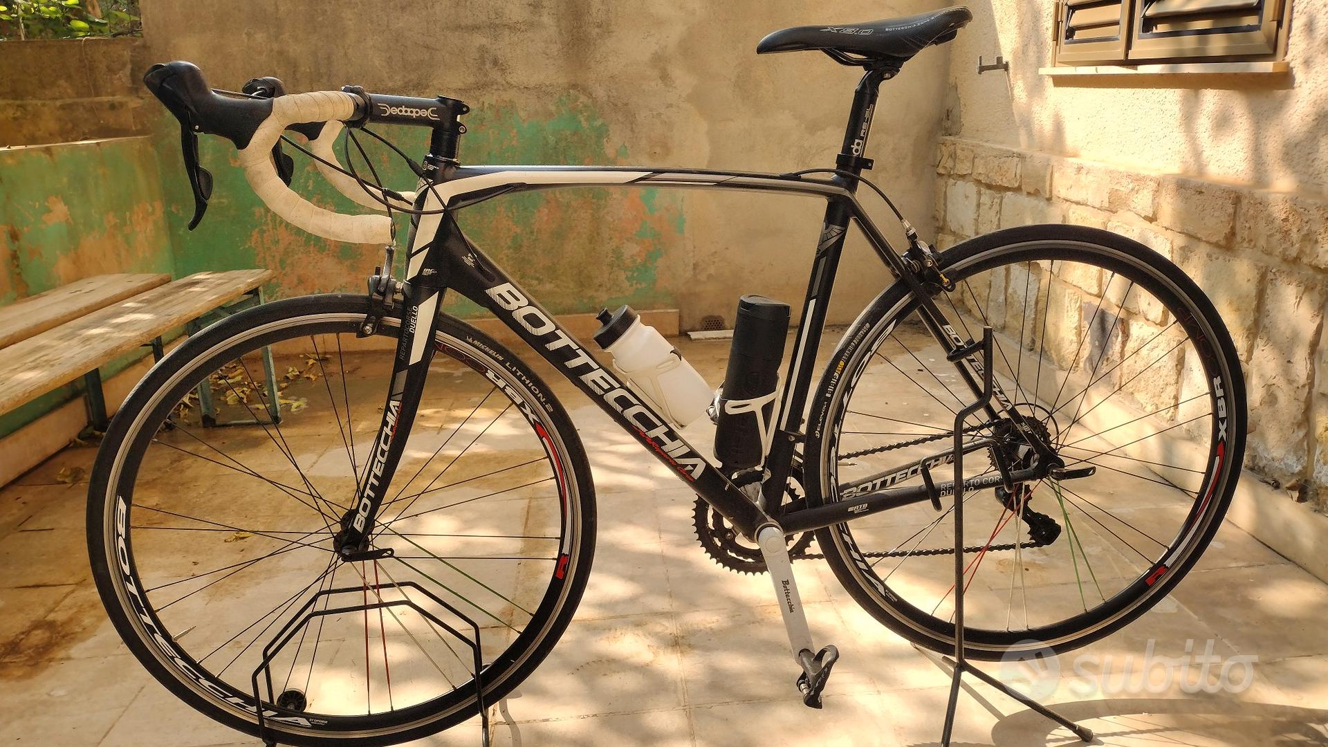 Mtb Bottecchia Bottecchia Stelvio Reparto Corse Reparto Corse - Main Image