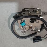 serratura sotto sella honda x-adv 750