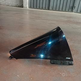 plexiglass Panigale v4 