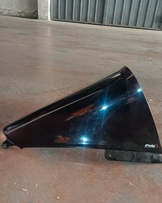 plexiglass Panigale v4 