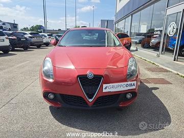 Alfa Romeo Giulietta III 2016 Benzina 1.4 t. ...