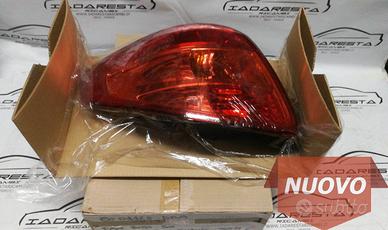 Fanale Stop Fiat 16 - Suzuki SX4 71742462 71742458