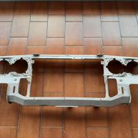 Rivestimento anteriore Lancia Beta Berlina (Tondi)