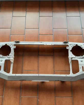 Rivestimento anteriore Lancia Beta Berlina (Tondi)