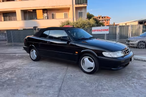 Saab 900 2.0 turbo 185cv talladega