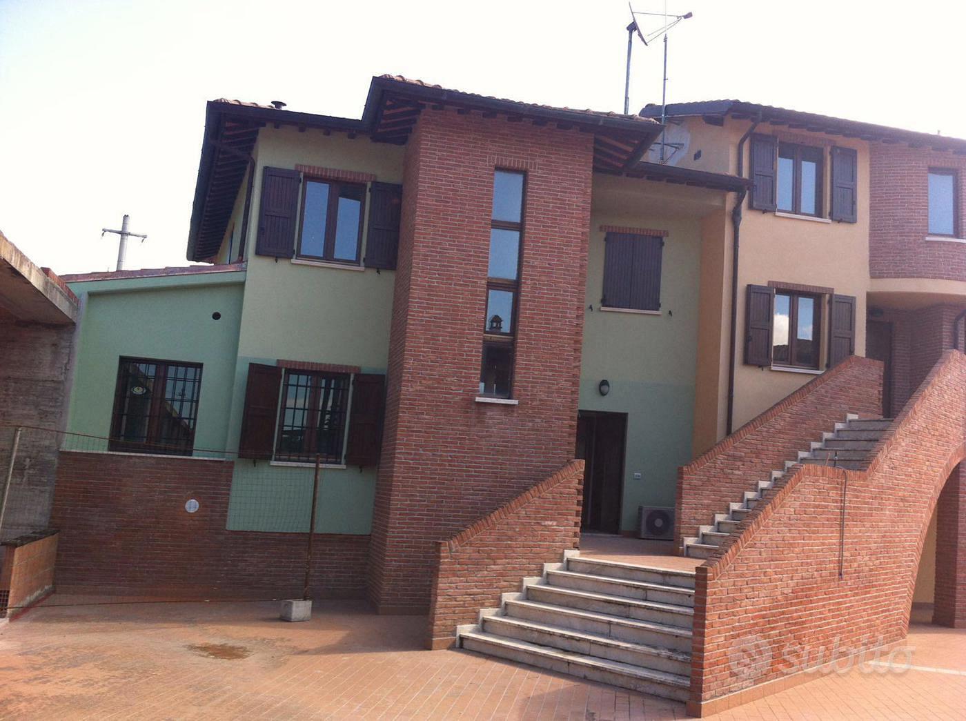 Appartamento Montalcino [Cod. rif 3216809VRG] - Vista 2