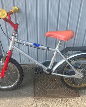 Bicicletta bimbo