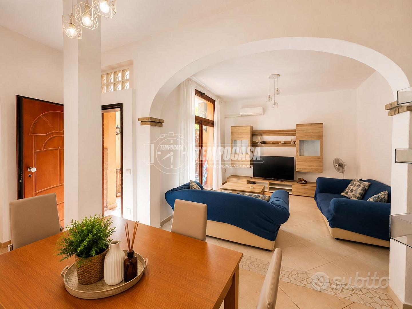 Appartamento – Villasimius, Casteddu/Cagliari - Vista 2