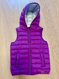 Smanicato + t-shirt 8anni