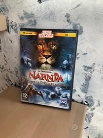 Le cronache di Narnia. Videogioco
