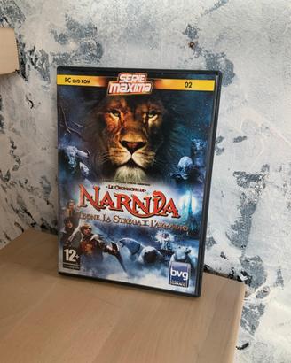 Le cronache di Narnia. Videogioco