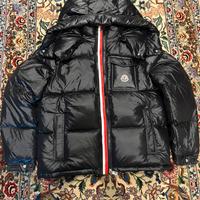 Moncler Montbeliard nuovo