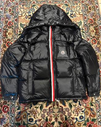 Moncler Montbeliard nuovo