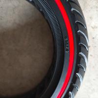 RUOTE GOMMA PIENA MONOPATTINO XIAOMI