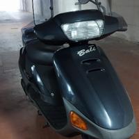 HONDA BALI