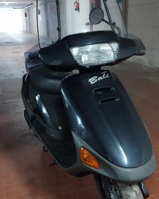 HONDA BALI