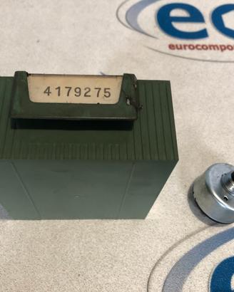 4179275 Commutatore comando tergi per modelli Fiat
