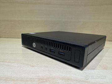 HP 260 G2 Mini