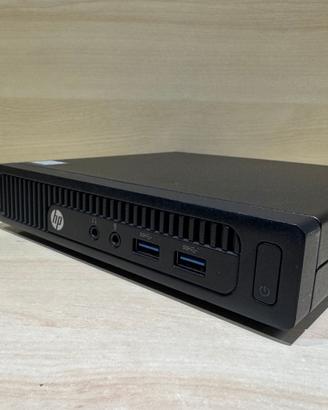 HP 260 G2 Mini