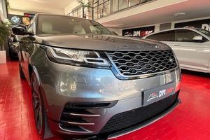 RANGE ROVER VELAR R-DYNAMIC SE 5p 3.0 D V6 300CV S