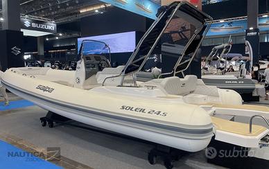 Salpa Soleil 24.5 (2026)