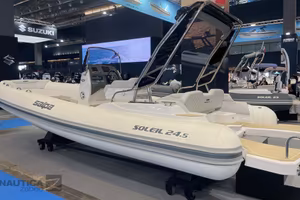 Salpa Soleil 24.5 (2026)