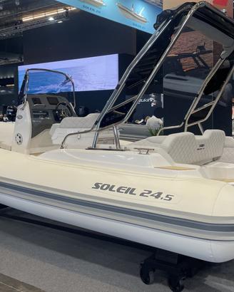 Salpa Soleil 24.5 (2026)