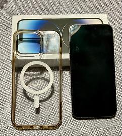 IPhone 14 Pro Max 256 GB - Batteria 100%