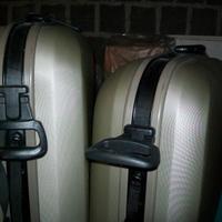 SET di 2/VALIGIE L.LAMBERTAZZI-