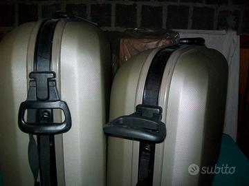 SET di 2/VALIGIE L.LAMBERTAZZI-