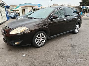 fiat croma 1.9 multijet