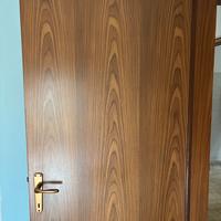 Porte interne in laminato