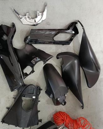 Vari pezzi per Honda sh 125/150 2020 2024