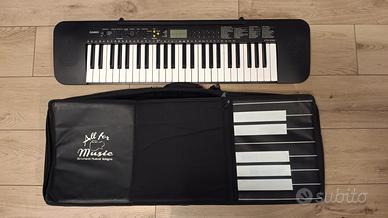 Tastiera Sony CTK 240