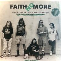FAITH NO MORE - Live at the Palladium - Vinile