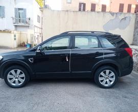 CHEVROLET Captiva - 2007