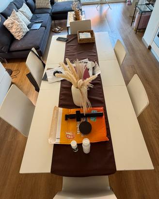 Tavolo allungabile - IKEA Vihals