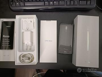 Smartphone OPPO RENO (CPH1917)