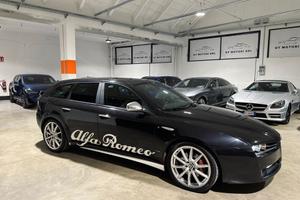 Alfa Romeo 159 SW 3.2 V6 TI 260cv CATENA RUMOROSA